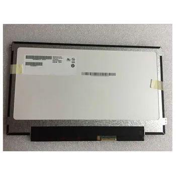 B116XTK01.1 Matrix for Laptop 11.6" LED Screen LCD Display HD 1366X768 eDP Panel Monitor Replacement
B116XTK01.1 Matrix for Laptop 11.6" LED Screen LCD Display HD 1366X768 eDP Panel Monitor Replacement
