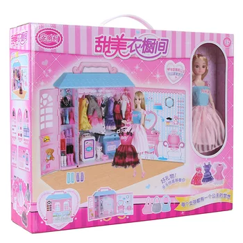 Girl Toys Fantasy Wardrobe Room Interiors Doll Kids Toys
Girl Toys Fantasy Wardrobe Room Interiors Doll Kids Toys