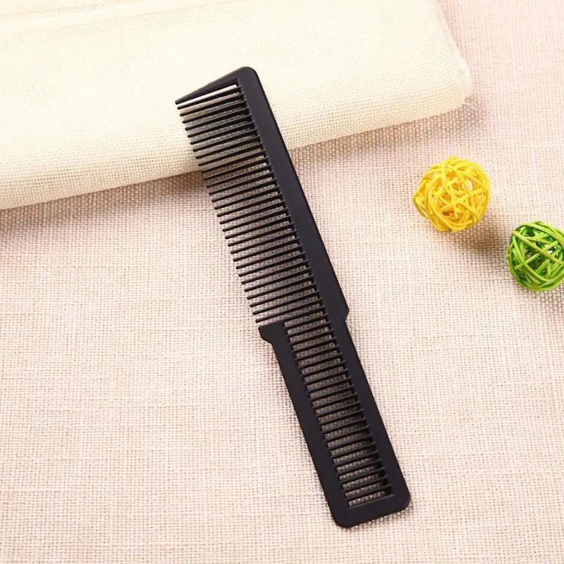 Double Head Hair Combs Anti-static Hair Brushes Pro Salon Hair Styling Tools Straight hair combs Handle Brush
Double Head Hair Combs Anti-static Hair Brushes Pro Salon Hair Styling Tools Straight hair combs Handle Brush