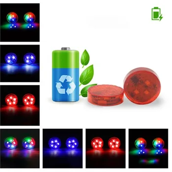 Magnetic Wireless LED Car Door Opening Warning Lights Waterproof Strobe Flashing Anti Rear-end Collision Led Safety Lamps
Magnetic Wireless LED Car Door Opening Warning Lights Waterproof Strobe Flashing Anti Rear-end Collision Led Safety Lamps