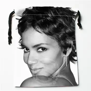 J&w15 New Halle Berry Custom Printed receive Bag Compression Type drawstring bags size 18X22cm W725&JYf15
J&w15 New Halle Berry Custom Printed receive Bag Compression Type drawstring bags size 18X22cm W725&JYf15