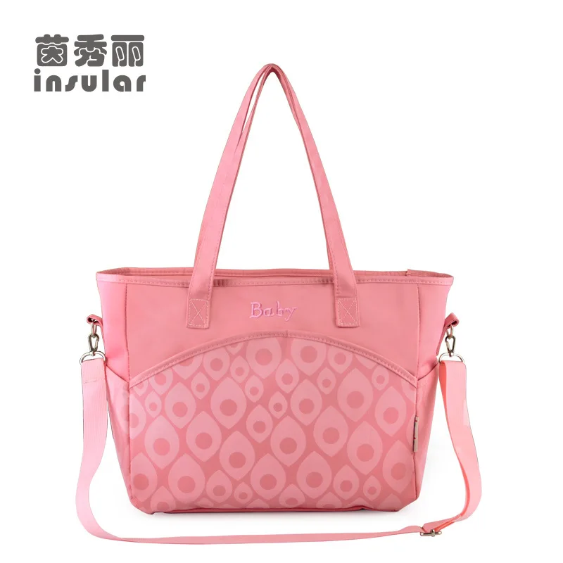 2017 New Nappy Changing Baby Diaper Bag Waterproof Baby Stroller Bag Big Capacity Baby Bag Organizer Mother Travel Maternity Bag
2017 New Nappy Changing Baby Diaper Bag Waterproof Baby Stroller Bag Big Capacity Baby Bag Organizer Mother Travel Maternity Bag