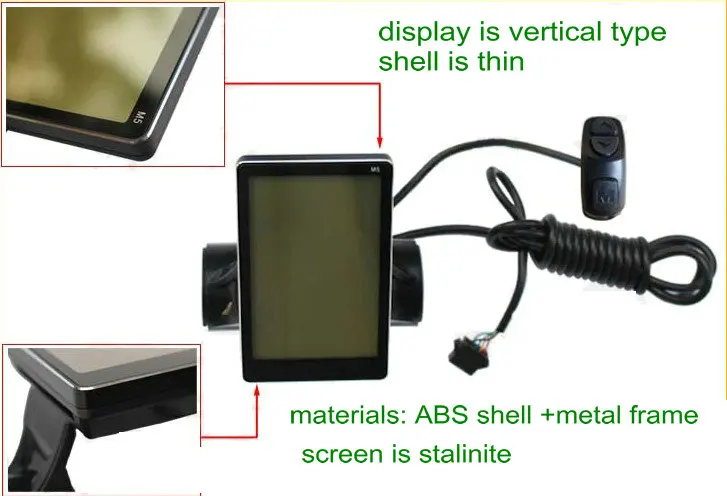 m5 display