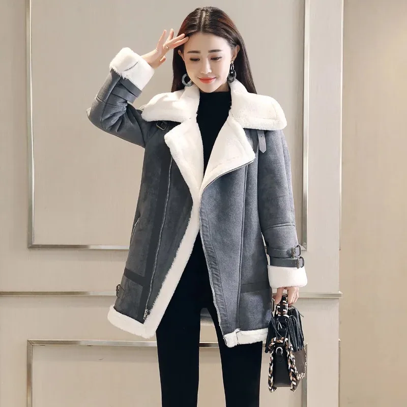 4xl plus big size jackets women spring autumn winter 2018 feminina fashion long new thin velvet coats female Y1592
4xl plus big size jackets women spring autumn winter 2018 feminina fashion long new thin velvet coats female Y1592