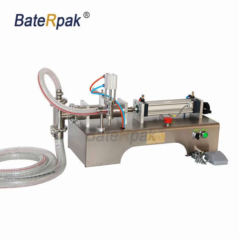 Y1 stainless steel pneumatic liquid filling machine ,single filling nuuzle automatic filling machine,water filler,220V/110V
Y1 stainless steel pneumatic liquid filling machine ,single filling nuuzle automatic filling machine,water filler,220V/110V