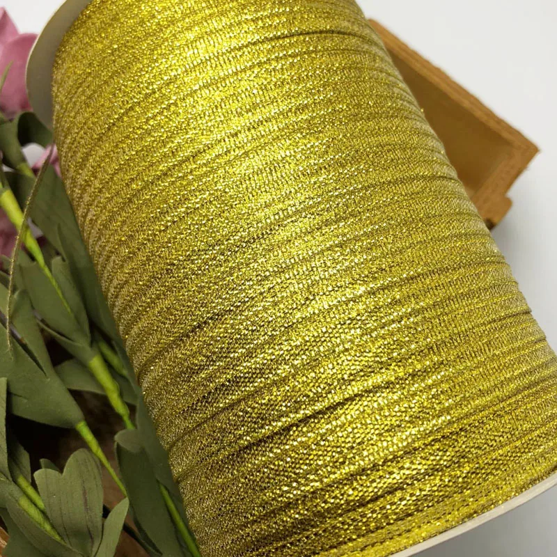 20Yards 3mm Gold Silk Satin Ribbon Party Home Wedding Decoration Gift Wrapping Christmas New Year DIY Material
20Yards 3mm Gold Silk Satin Ribbon Party Home Wedding Decoration Gift Wrapping Christmas New Year DIY Material