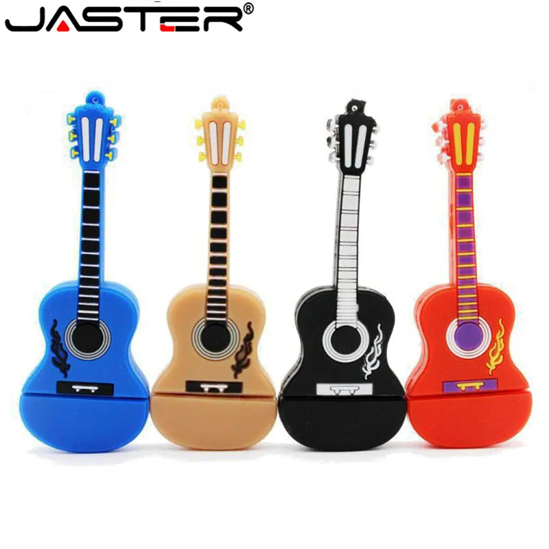 JASTER USB 2.0 Guitar wholesale pen drive 4GB 8GB 16GB 32GB USB Flash Drive pendrive memory stick u disk free shipping
JASTER USB 2.0 Guitar wholesale pen drive 4GB 8GB 16GB 32GB USB Flash Drive pendrive memory stick u disk free shipping
