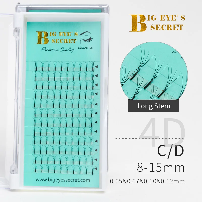 4D Russian Volume Lashes Extension 12 Rows Eyelash Extensions Custom Eyelash Packaging Volume Lash Extension Free Shipping
4D Russian Volume Lashes Extension 12 Rows Eyelash Extensions Custom Eyelash Packaging Volume Lash Extension Free Shipping