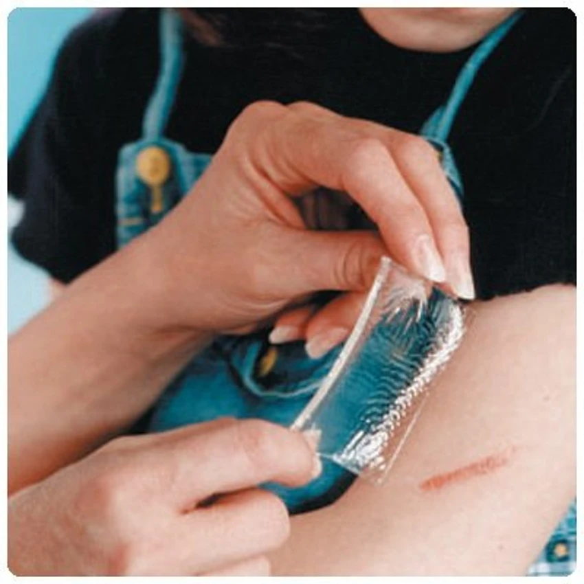 1PC Silicone Patch Scar Removal Silicone To Remove Scar, Acne scar, Trauma, Burn Scar Sheet Mask
1PC Silicone Patch Scar Removal Silicone To Remove Scar, Acne scar, Trauma, Burn Scar Sheet Mask