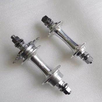 NOVATEC Low Flange Bike Hubs, Fixie, Fixed Gear Track, Single Speed 17T Flip Flop 32/32 Holes A265SBT A266SBT Black Silver White
NOVATEC Low Flange Bike Hubs, Fixie, Fixed Gear Track, Single Speed 17T Flip Flop 32/32 Holes A265SBT A266SBT Black Silver White