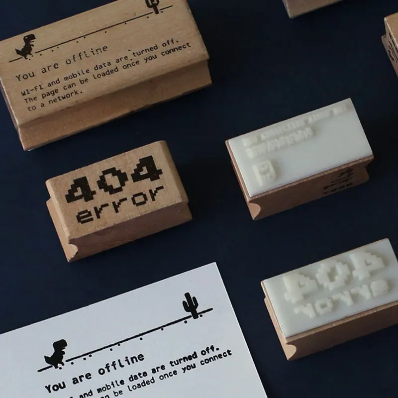 1 pcs Network fault series wooden stamp diy Handmadedecal stamps for scrapbooking diary diy stamps Photo Album Craft gifts
1 pcs Network fault series wooden stamp diy Handmadedecal stamps for scrapbooking diary diy stamps Photo Album Craft gifts
