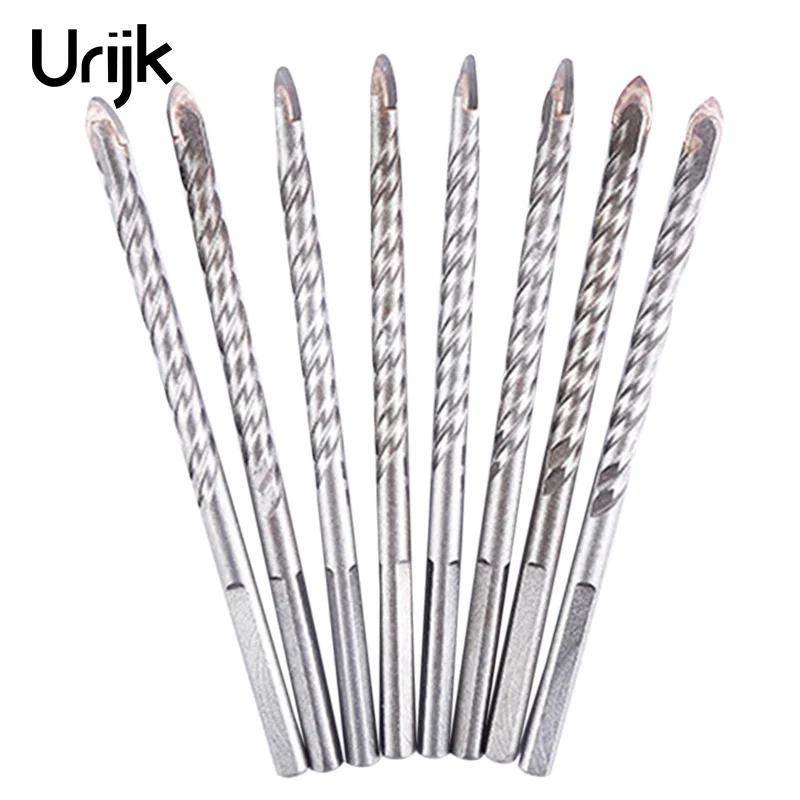 Urijk New Arrival Ceramic Drill Glass Drill High Hardness Jade Drilling Bit Diameter 0.4 0.5 0.6 0.8 1 1.2 1.4 1.6 cm
Urijk New Arrival Ceramic Drill Glass Drill High Hardness Jade Drilling Bit Diameter 0.4 0.5 0.6 0.8 1 1.2 1.4 1.6 cm