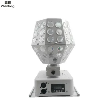 DJ Disco Ball Lumiere Laser Projector RGB Stage Lighting Effect Lamp Christmas KTV Music Party Light Pattern Satellite Colorful
DJ Disco Ball Lumiere Laser Projector RGB Stage Lighting Effect Lamp Christmas KTV Music Party Light Pattern Satellite Colorful