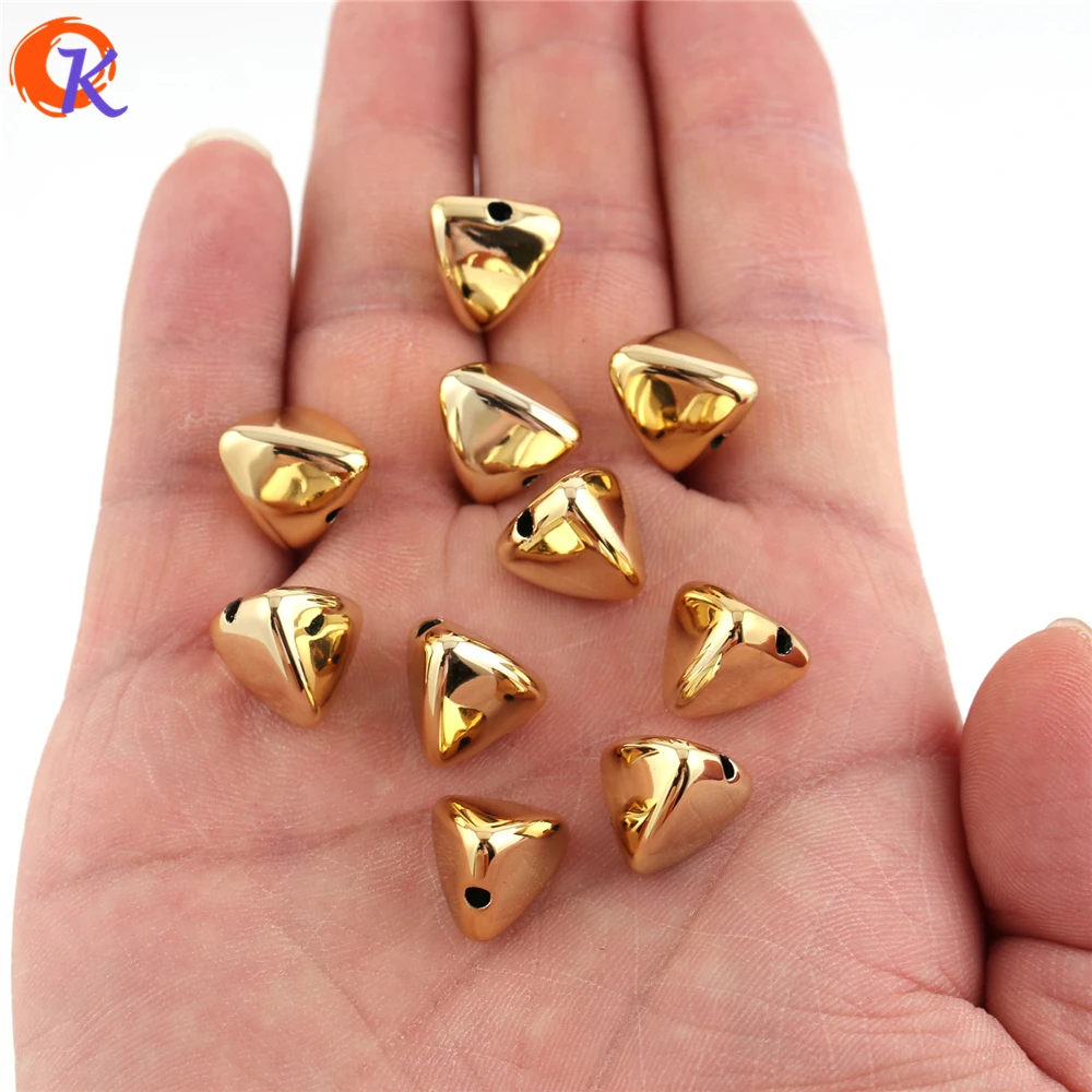 Cordial Design 12MM 200Pcs/Lot Beads Jewelry Making/Acrylic Beads/Hand Made/UV Plating/Gold Bead Accessories/Earring Findings
Cordial Design 12MM 200Pcs/Lot Beads Jewelry Making/Acrylic Beads/Hand Made/UV Plating/Gold Bead Accessories/Earring Findings