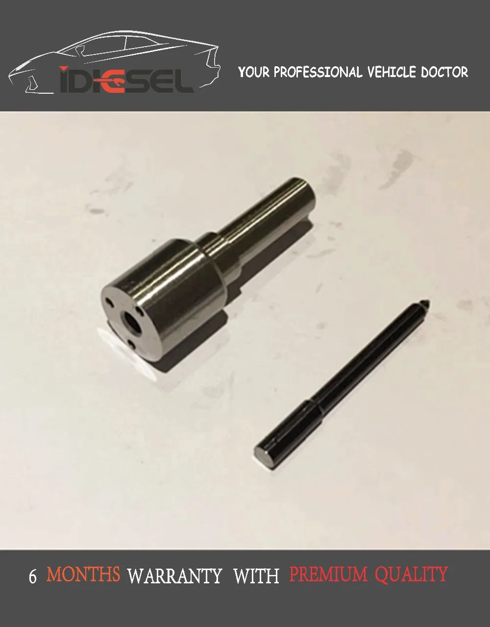 Best Seller Diesel Injector Nozzle M0012P154 DLLA154PM012 for A2C59513556 MADE IN CHINA
Best Seller Diesel Injector Nozzle M0012P154 DLLA154PM012 for A2C59513556 MADE IN CHINA