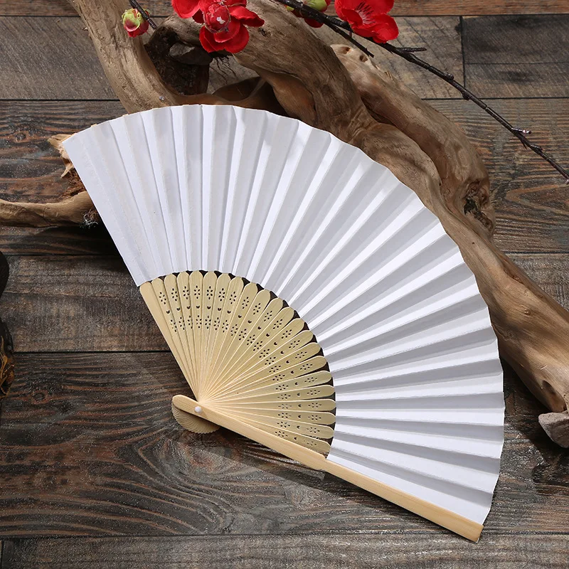 Wholesale 21CM Summer Chinese Hand fan solid color diy folding fan For Calligraphy Painting Wooden Bamboo Antiquity LG2872
Wholesale 21CM Summer Chinese Hand fan solid color diy folding fan For Calligraphy Painting Wooden Bamboo Antiquity LG2872
