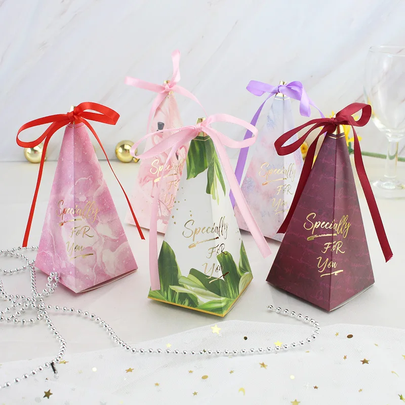 200pcs 6x6x14cm New Creative Sugar Box European Cone Sugar Box Wedding Sugar Box Forest Individual Sugar Bag Wedding Supplies
200pcs 6x6x14cm New Creative Sugar Box European Cone Sugar Box Wedding Sugar Box Forest Individual Sugar Bag Wedding Supplies