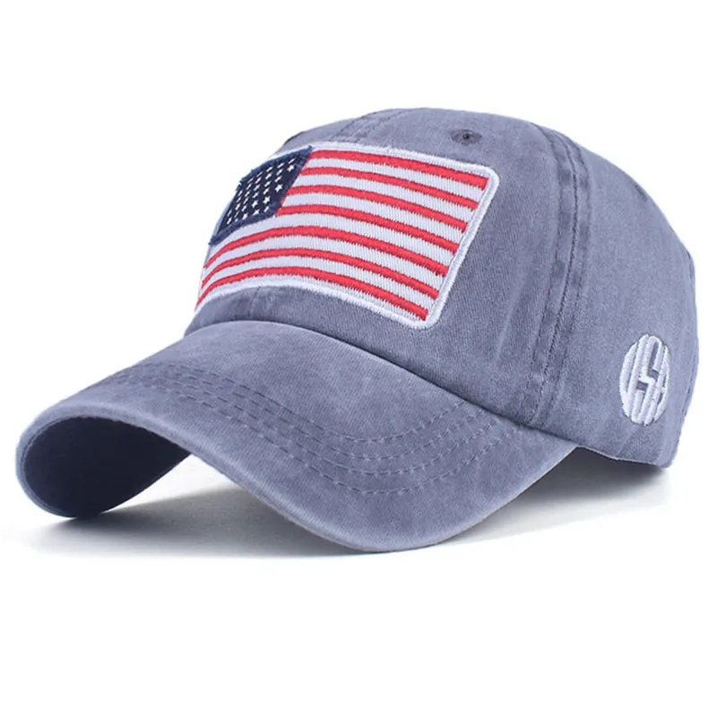 New US Flag Baseball Cap Fashion Brand Luxury Embroidery Hat Pure Cotton Sun Hat for Outdoor Sport Top Quality Casual Dad Cap
New US Flag Baseball Cap Fashion Brand Luxury Embroidery Hat Pure Cotton Sun Hat for Outdoor Sport Top Quality Casual Dad Cap