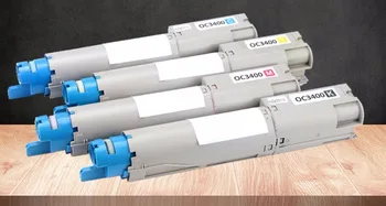 4pc/set new compatile copier toner cartridge color toner kit for OKI C3300 C3400 C3450 C3530 C3600 laser toner printer supply 
4pc/set new compatile copier toner cartridge color toner kit for OKI C3300 C3400 C3450 C3530 C3600 laser toner printer supply