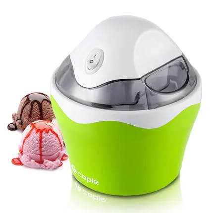 Mini ice cream machine household automatic DIY machine fruit ice cream ice cream machine
Mini ice cream machine household automatic DIY machine fruit ice cream ice cream machine