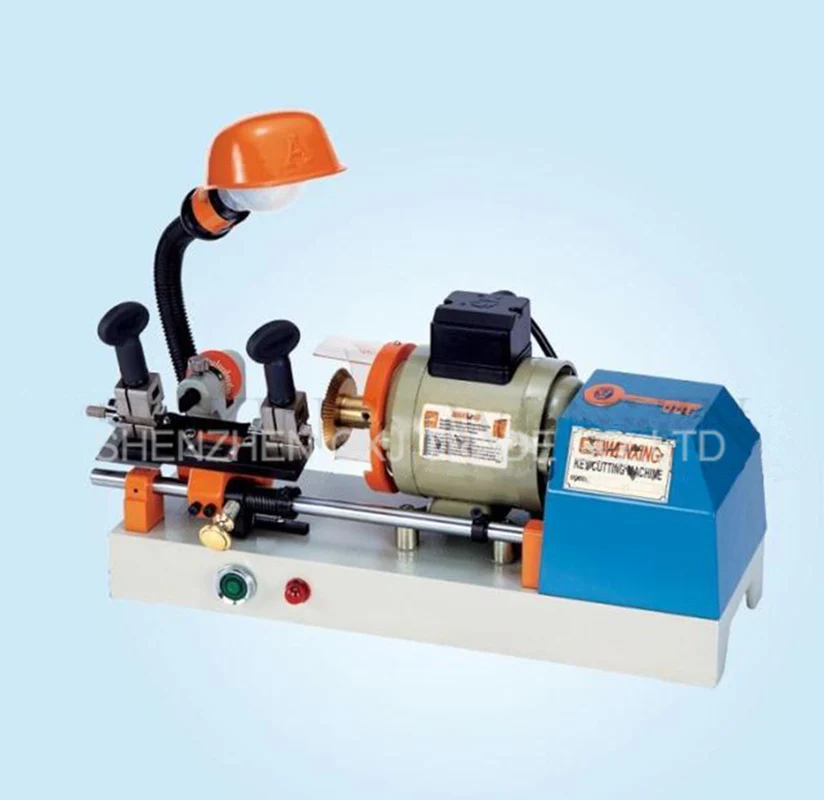 1 pcs 288C key making machine 120w Key duplicating machine For Duplicating Security Keys Locksmith Tools Lock Pick Set
1 pcs 288C key making machine 120w Key duplicating machine For Duplicating Security Keys Locksmith Tools Lock Pick Set