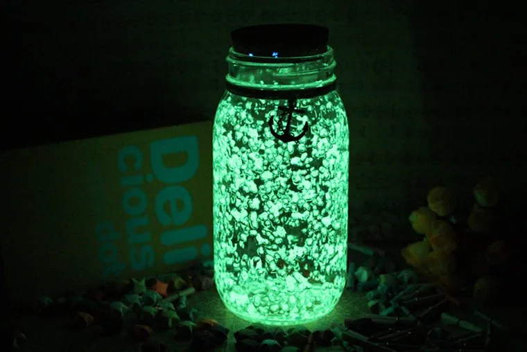 Luminous Sand Noctilucent Stone Sand DIY Nail Art Sand Decoration Glow at Night for Wishing bottle Nail Glitter
Luminous Sand Noctilucent Stone Sand DIY Nail Art Sand Decoration Glow at Night for Wishing bottle Nail Glitter