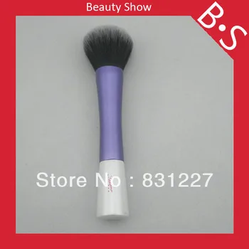 Professional Flat Bottom Purple Powder Brush,Purple Powder Makeup/Cosmetic Brush
Professional Flat Bottom Purple Powder Brush,Purple Powder Makeup/Cosmetic Brush