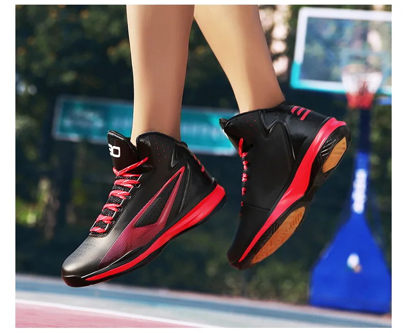 basketball shoes