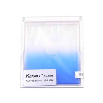 VENES Gradual Blue or Orange Optical resin Filter work for Cokin P series D5200 D5300 D5500
VENES Gradual Blue or Orange Optical resin Filter work for Cokin P series D5200 D5300 D5500