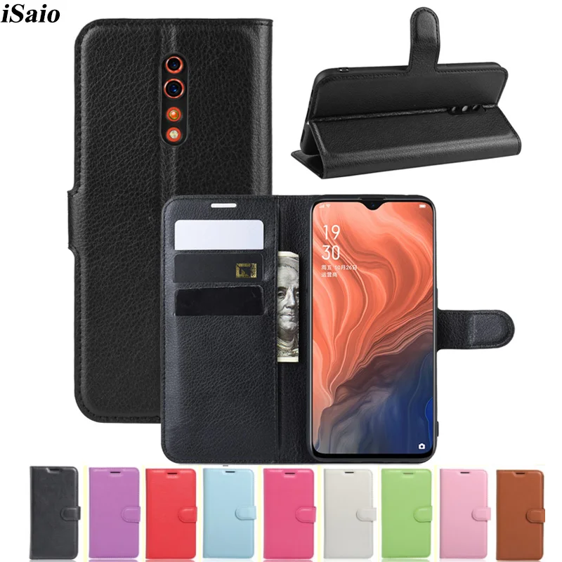 For OPPO Reno Z Wallet Case Flip Leather Cover for OPPO Reno Z Mobile Phone Case 6.4 TPU Back Shell Stand with Card Holder Funda
For OPPO Reno Z Wallet Case Flip Leather Cover for OPPO Reno Z Mobile Phone Case 6.4 TPU Back Shell Stand with Card Holder Funda
