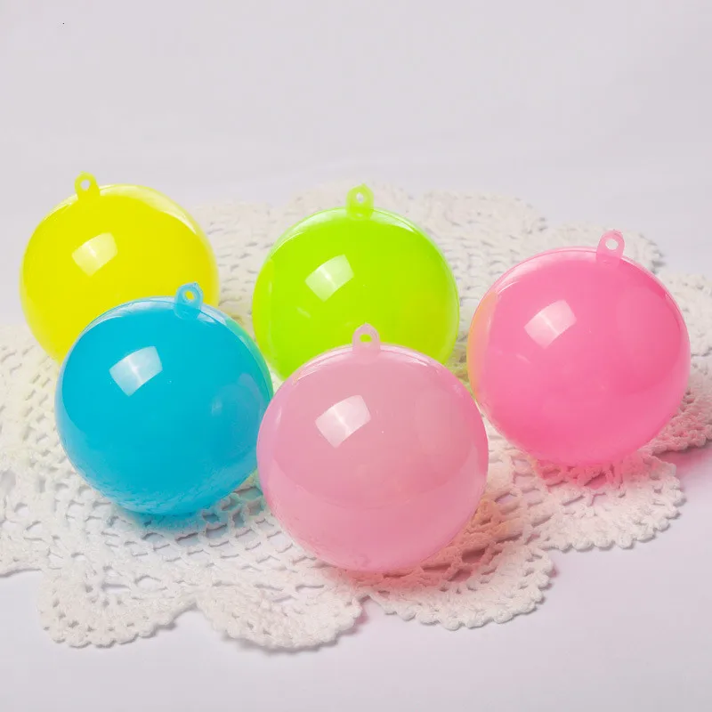 20pcs kawaii round candy boxes rainbow colour gift cases diameter 7cm balls for sugar chocolate containing holders storage boxes
20pcs kawaii round candy boxes rainbow colour gift cases diameter 7cm balls for sugar chocolate containing holders storage boxes