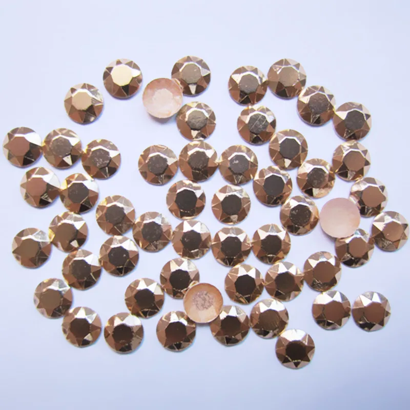 SINUAN Round Rhinestuds Hot-Fix Rhinestuds Aluminum For Decoration Clothes 5Mm 16Face Beads For Clothes Decorations For Clothes
SINUAN Round Rhinestuds Hot-Fix Rhinestuds Aluminum For Decoration Clothes 5Mm 16Face Beads For Clothes Decorations For Clothes