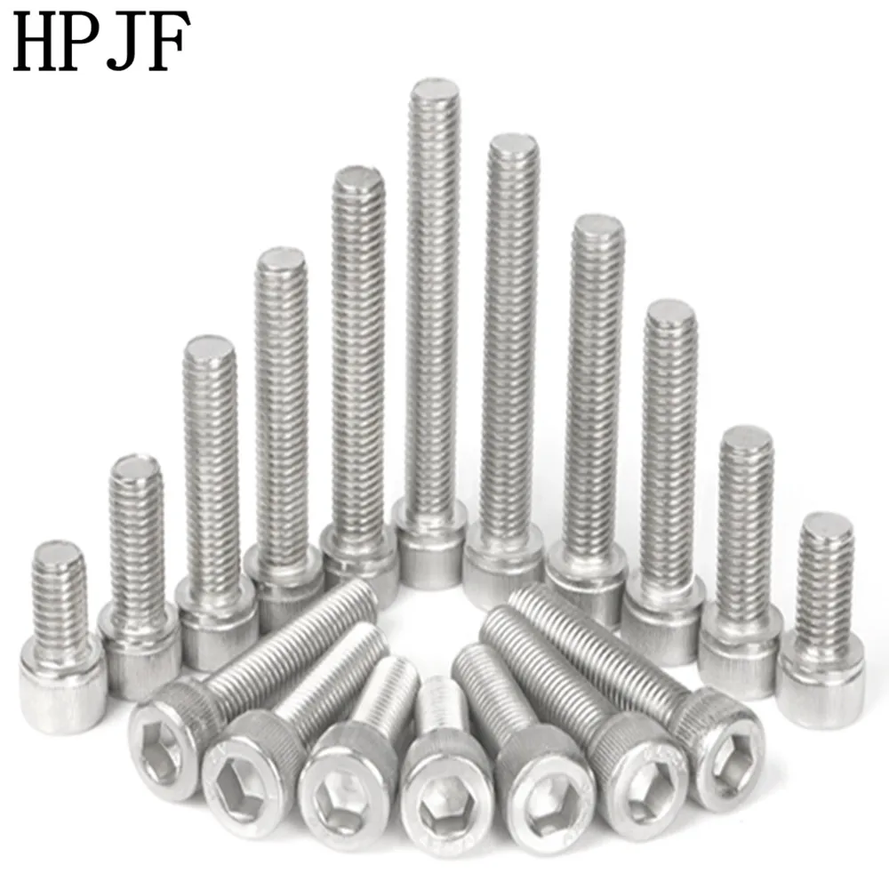 R-01 M3 Bolt Hexagon Screw 304 Stainless Steel Bolt Cylinder Head Screw Knurled Cup Screw M3
R-01 M3 Bolt Hexagon Screw 304 Stainless Steel Bolt Cylinder Head Screw Knurled Cup Screw M3