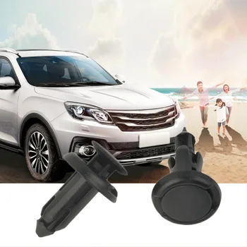 50pcs 11816 8MM Black Plastic Vehicle Car Bumper Clips Fastener Buckle Interior Trim Card Door Liner Fixed Clamp For Toyota Hot
50pcs 11816 8MM Black Plastic Vehicle Car Bumper Clips Fastener Buckle Interior Trim Card Door Liner Fixed Clamp For Toyota Hot