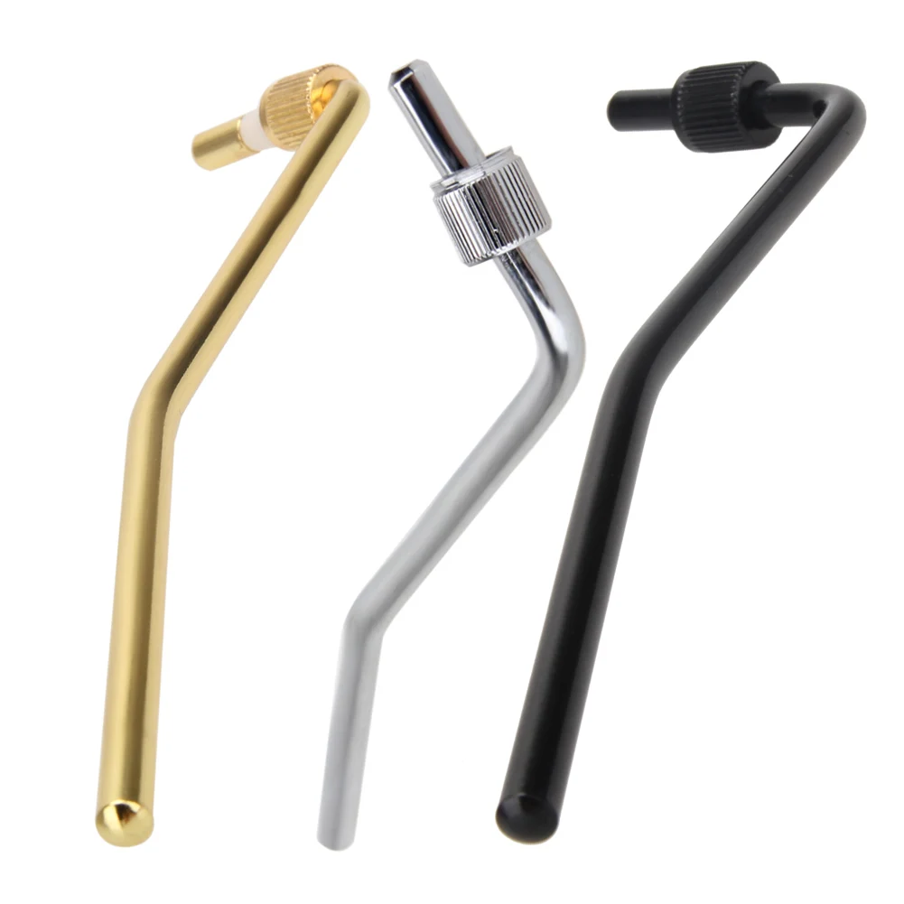 Direct Insertion Styles Tremolo Arm Whammy Bar For Electric Guitar Rose Bridge w/ Tips 6mm Guitar Parts and Accessories
Direct Insertion Styles Tremolo Arm Whammy Bar For Electric Guitar Rose Bridge w/ Tips 6mm Guitar Parts and Accessories