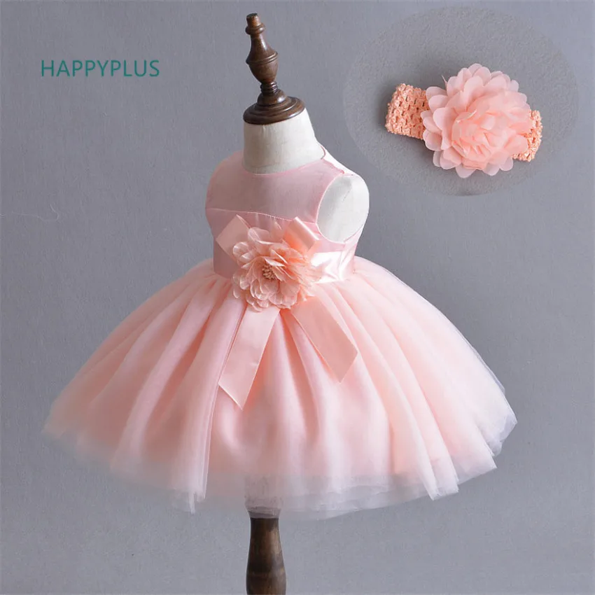 HAPPYPLUS Princess Baby Dress Wedding Newborn 3 6 12 18 24 Months Baby Girl Dress Party Baby Girl First Birthday Dress Second
HAPPYPLUS Princess Baby Dress Wedding Newborn 3 6 12 18 24 Months Baby Girl Dress Party Baby Girl First Birthday Dress Second