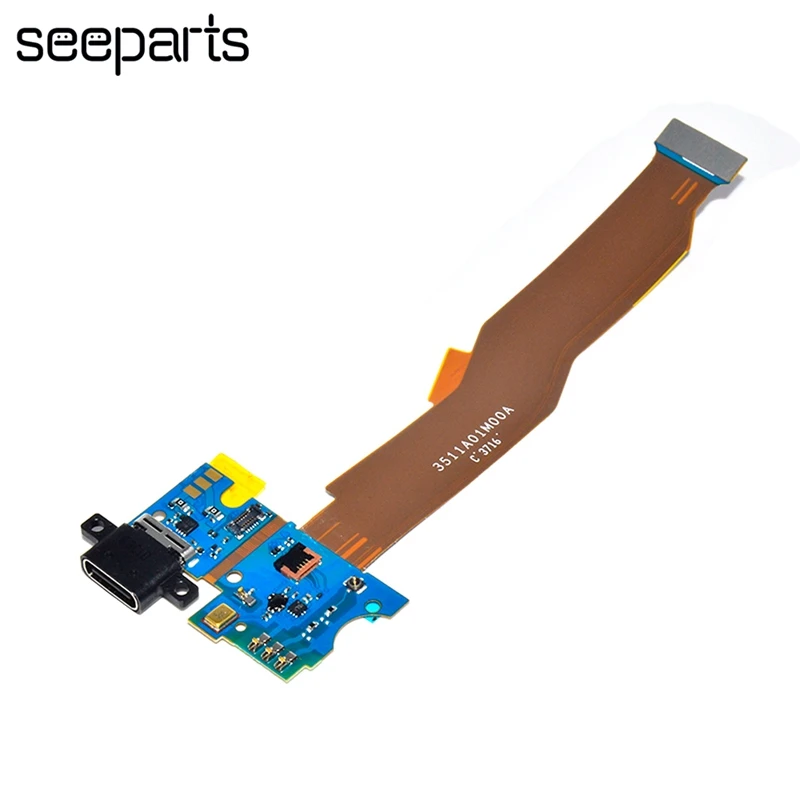 Micro USB Charging Port Dock Charger Flex Cable For Xiaomi Mi5 Mi 5 Repair Parts Replacement
Micro USB Charging Port Dock Charger Flex Cable For Xiaomi Mi5 Mi 5 Repair Parts Replacement