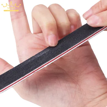 Nail Supplies Tools Mastiff Nail Repairing Mold Double-sided Scrub Polishing Bars Manicure Sand Bars Manicure
Nail Supplies Tools Mastiff Nail Repairing Mold Double-sided Scrub Polishing Bars Manicure Sand Bars Manicure