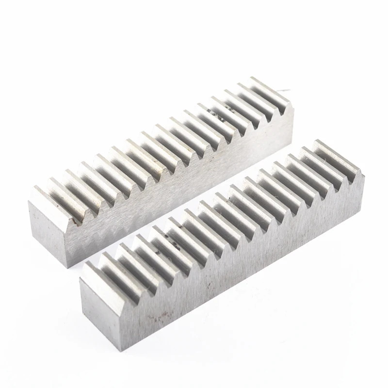 1M 1.0 Mod10*10/10*12/10*15/12*12/15*15/20*20 1000mm mold Gear rack Precision cnc rack (straight teeth) Toothed rack cnc
1M 1.0 Mod10*10/10*12/10*15/12*12/15*15/20*20 1000mm mold Gear rack Precision cnc rack (straight teeth) Toothed rack cnc