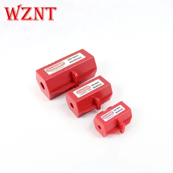 Household Electric Appliances Power plug lock box Lock washer television Box for air conditioner plug Electric plug lock
Household Electric Appliances Power plug lock box Lock washer television Box for air conditioner plug Electric plug lock