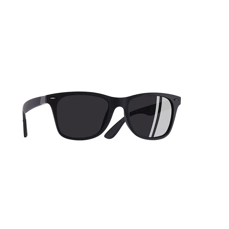 BRAND DESIGN Classic Polarized Sunglasses Men Women Driving Square Frame Sun Glasses Male Goggle UV400 Gafas De Sol Oculos
BRAND DESIGN Classic Polarized Sunglasses Men Women Driving Square Frame Sun Glasses Male Goggle UV400 Gafas De Sol Oculos