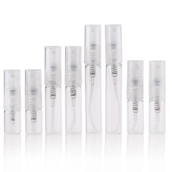 100Pieces/Lot 3ML Mini Portable spray Bottle for travel perfume bottles with elastic spray refillable cosmetic container as gift
100Pieces/Lot 3ML Mini Portable spray Bottle for travel perfume bottles with elastic spray refillable cosmetic container as gift