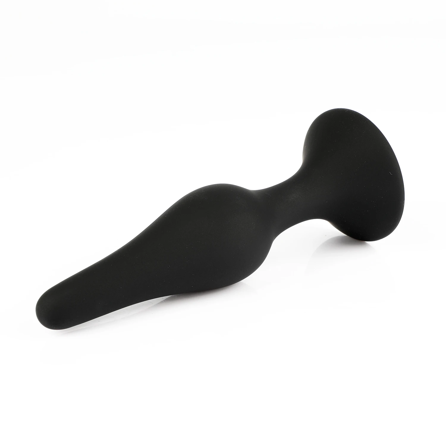 Silicone Anal Plug Prostate Massager Dildo G Spot Stimulate Adult Products Sex Toys For Women Man Gay Anal Butt Plug Masturbator