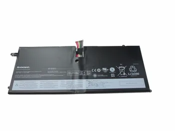 New Genuine original Laptop Battery for LENOVO ThinkPad X1 Carbon Touch series 45N1070 45N1071 14.8V 46WH
New Genuine original Laptop Battery for LENOVO ThinkPad X1 Carbon Touch series 45N1070 45N1071 14.8V 46WH