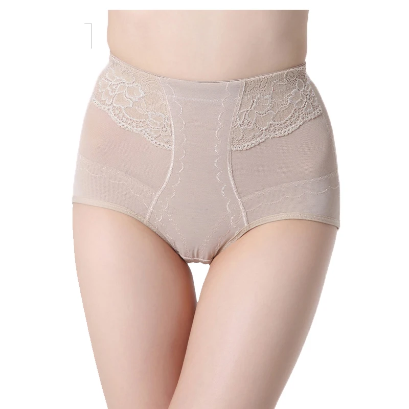 Sexy Panty Slimming Underwear Body Shaper Tummy Control Waist Trainer Hip Control Panties for Women Corrective Panties Shapewear
Sexy Panty Slimming Underwear Body Shaper Tummy Control Waist Trainer Hip Control Panties for Women Corrective Panties Shapewear