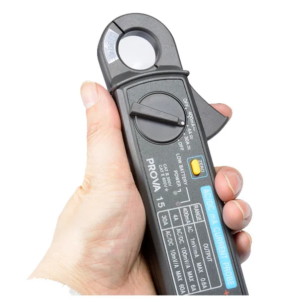 PROVA-15