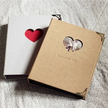 Wedding Hardcover Guestbook/Photo Album Wedding Anniversary Scrapbook, DIY Wedding Gifts Love Never Fails Wedding Album
Wedding Hardcover Guestbook/Photo Album Wedding Anniversary Scrapbook, DIY Wedding Gifts Love Never Fails Wedding Album