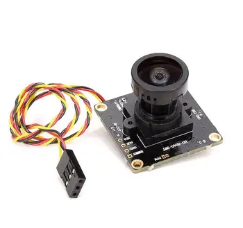 High Quality DAL 700TVL FPV HD 1/4 CMOS Camera Module Wide Angle Image Sensor board CCTV Board Camera Module
High Quality DAL 700TVL FPV HD 1/4 CMOS Camera Module Wide Angle Image Sensor board CCTV Board Camera Module
