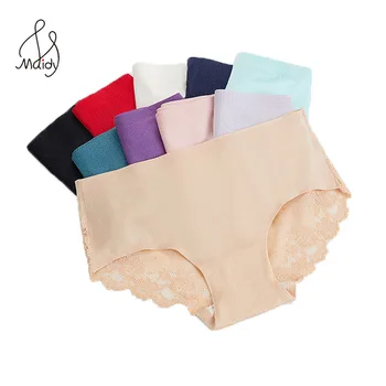 Maidy Sexy Lace Panties Seamless Women Underwear Briefs Nylon Silk For Ladies Bikini Cotton Transparent Lingerie 3 Pcs Set
Maidy Sexy Lace Panties Seamless Women Underwear Briefs Nylon Silk For Ladies Bikini Cotton Transparent Lingerie 3 Pcs Set