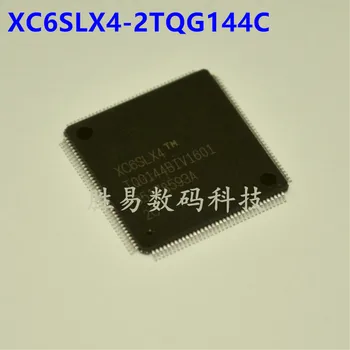XC6SLX4-2TQG144C XC6SLX4-2TQ144C XC6SLX4 2TQG144C TQFP144 QFP 100pcs/lot Free shipping
XC6SLX4-2TQG144C XC6SLX4-2TQ144C XC6SLX4 2TQG144C TQFP144 QFP 100pcs/lot Free shipping